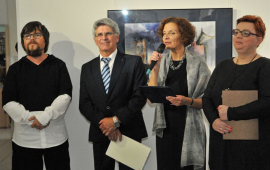 Zdjęcie z galerii Czadca. 20 lat partnerstwa z Toruniem