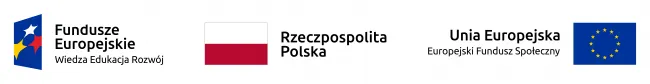 logo programu europejskiego