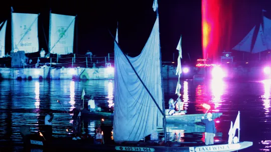 Festiwal Wisły 2017, fot. Adam Zakrzewski