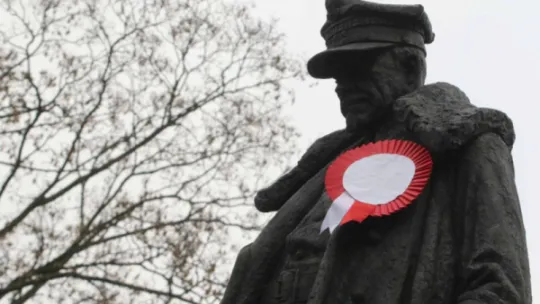  101. rocznica odzyskania niepodległości