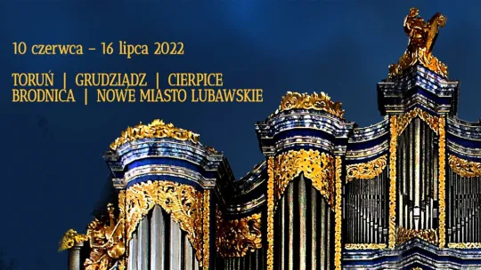 Fragment plakatu festiwalu