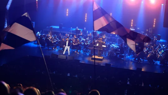 Zdjęcie z koncerty Ciechowski Symfonicznie