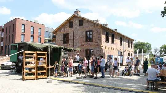 Dom Heleny Grossówny