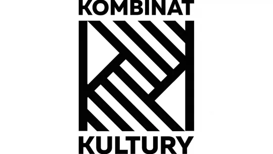 logo Kombinatu Kultury