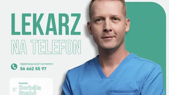 plakat spektaklu