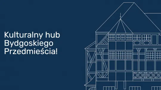 baner Kulturalny Hub