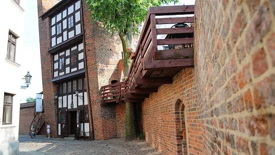 Zdjęcie Krzywej Wieży