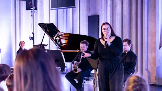 zdjęcie promujące wydarzenie