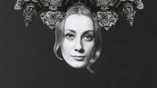 zdjęcie autorstwa Janiny Gardzielewskiej ze zbiorów Biblioteki Uniwersyteckiej w Toruniu