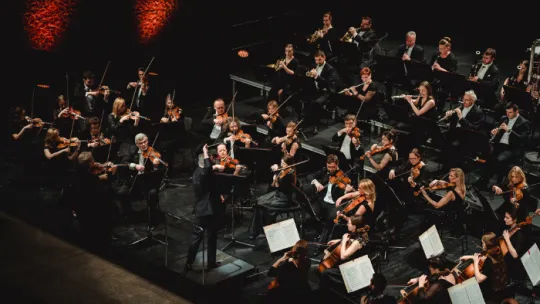 Romantyczne arcydzieła #1