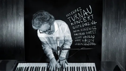 Grzegorz Turnau – Szósta godzina