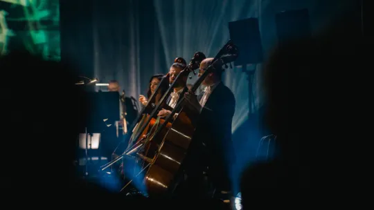 neoCLASSICA "EMOTIONS"