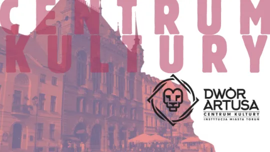 Dwór Artusa w Toruniu