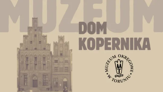 Dom Mikołaja Kopernika