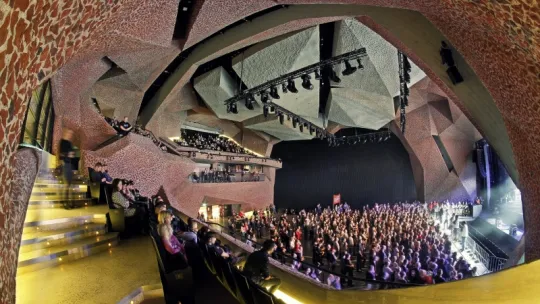 Bridgerton – muzyka instrumentalna przy świecach