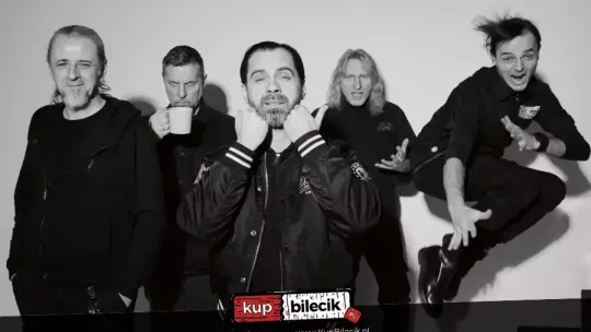 Lizard King, ul. Kopernika 17, Toruń