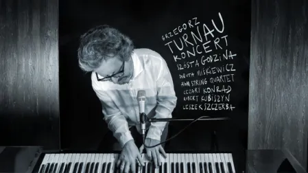 Grzegorz Turnau – Szósta godzina