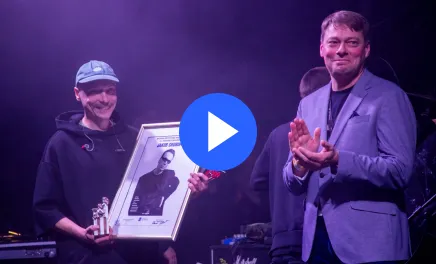 22. Koncert Specjalny Pamięci Grzegorza Ciechowskiego