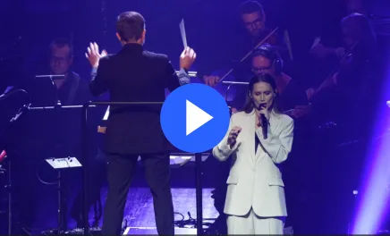 Ciechowski Symfonicznie w CKK