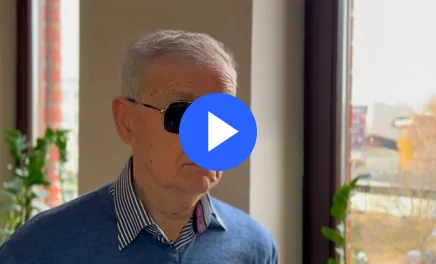 Opozycjonista profesor Andrzej Tyc