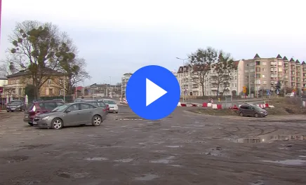 Trasa Staromostowa - informujemy #2