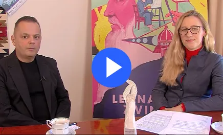 Rozmowa dnia: Aleksandra Iżycka, dyrektor Gabinetu Prezydenta