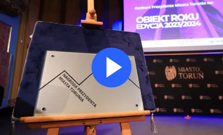 Gala "Obiekt Roku 2023-2024"