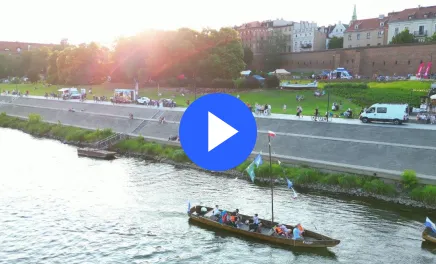  Dni Torunia - święto nad Wisłą