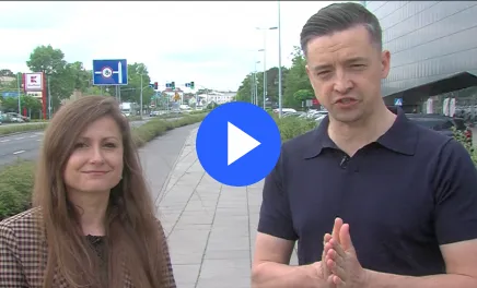 Rozmowa Dnia: Andżelika Dzięgiel-Poślada