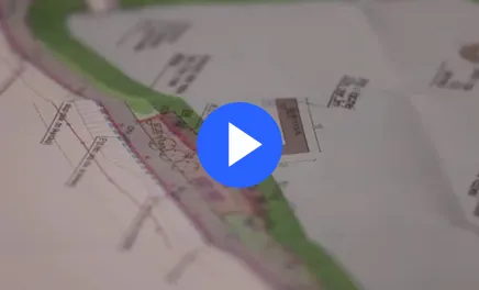 Spotkanie informacyjne w sprawie rekultywacji Kaszownika