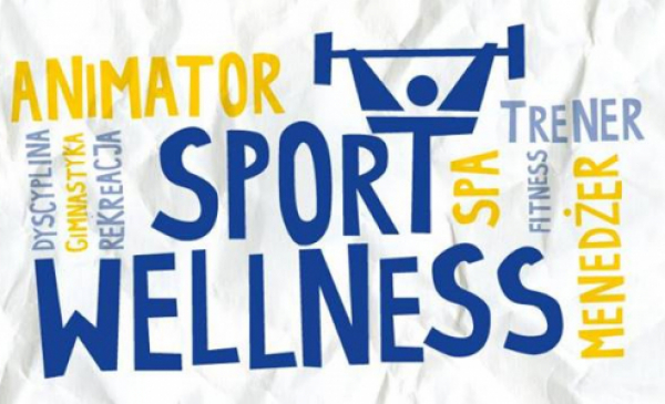 Sport i wellness na UMK