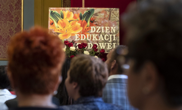 Święto Edukacji Narodowej w Toruniu