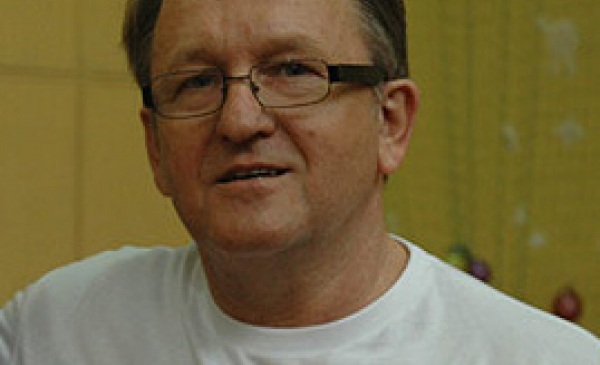 Czesław Dromowicz