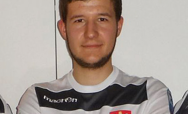 Bartosz Dzikowski