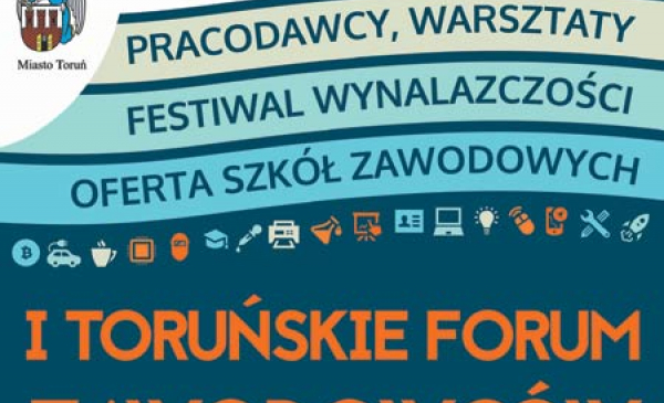 Toruńskie Forum Zawodowców