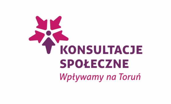Konsultacje społeczne - wpływamy na Toruń