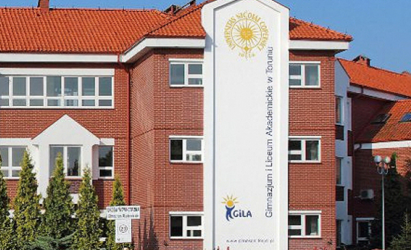 Liceum Akademickie w Toruniu na 5. miejscu w rankingu Perspektyw