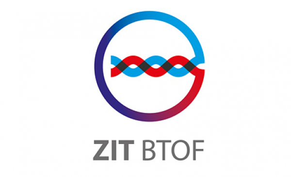 logo ZIT BTOF