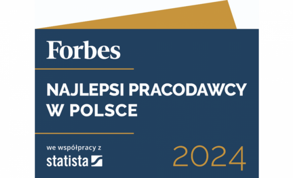 Poland’s Best Employers 2024 - ranking