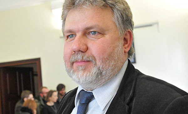 Rafał Wiewiórski