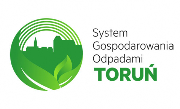 logo Systemu Gospodarowania Odpadami