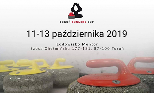 Toruń Curling Cup 2019
