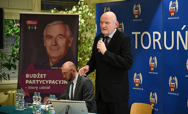 Zdjęcie do artykułu: Jakubskie-Mokre po spotkaniu z prezydentem