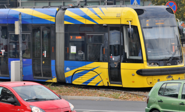 Nowe rozkłady jazdy autobusów i tramwajów