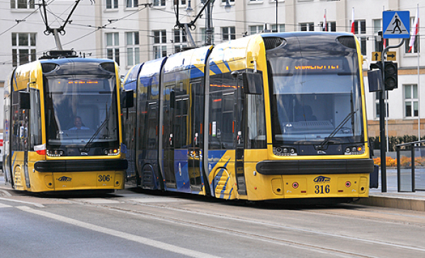 Autobus za tramwaj 3N