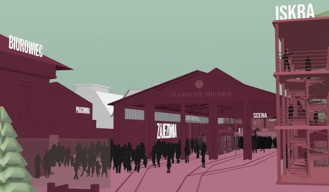 ISKRA: konferencja ekspercka odbędzie się 6 marca w klubie "Od Nowa"