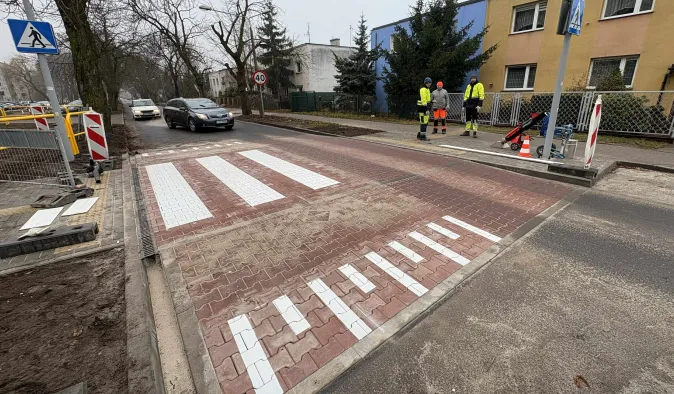 Bezpieczeństwo w Toruniu na pierwszym miejscu 
