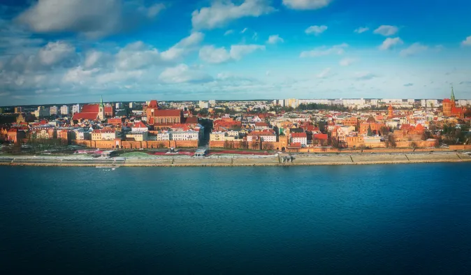 9 marca 2026: spotkanie otwarte w ramach konsultacji planu ogólnego Torunia