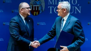 Miasto kupuje kolejne „hybrydy” 