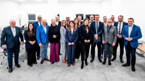 Toruńska Rada Rozwoju o kierunkach Torunia